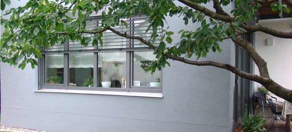 Top Fenster und Türen - Kunststoff Aluminium Fenster